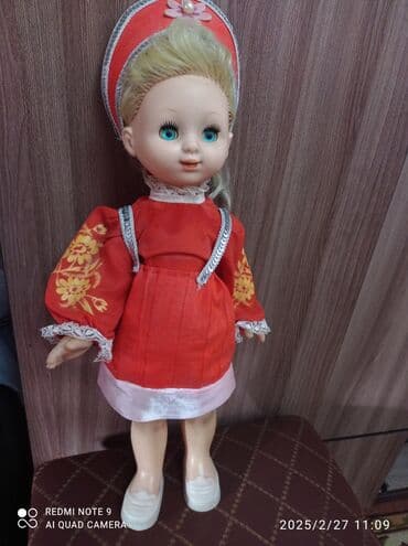 свадебные платья в бишкеке цены на прокат: Ростовая кукла — 3