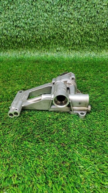 e71: Масляный насос M57 BMW e60, e70, e71 Номер 11.41-7 792 945 Состояние — 2