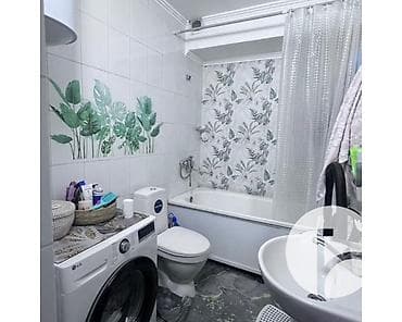 Недвижимость: 1 комната, 35 м², Шлагбаум Элитка, 5 этаж, Дизайнерский ремонт — 2