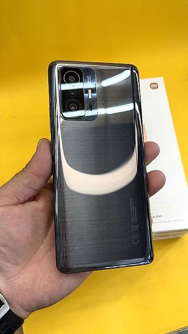 xiaomi pad 7 pro цена бишкек: Xiaomi, 11T Pro, Б/у, 2 SIM — 1