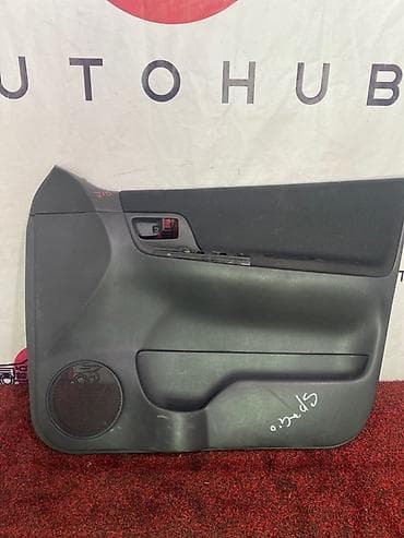 Дверная карта Toyota 2004 г., Б/у, Оригинал, Япония