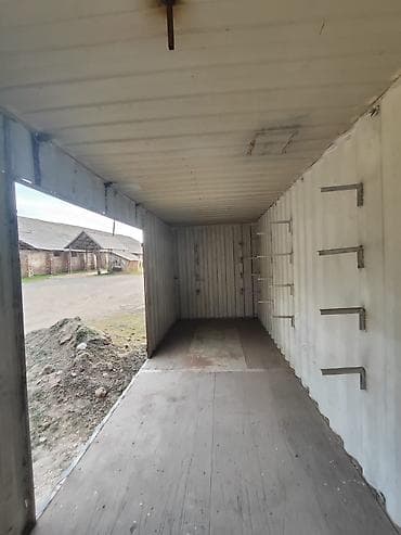 бассейн с тренером: Продажа торговых контейнеров — 6