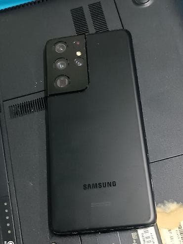 с 21 ултра: Samsung Galaxy S21 Ultra 5G, 128 ГБ — 2
