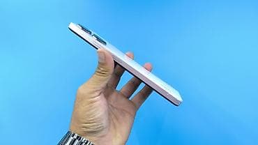 Техника жана электроника: Redmi, Redmi 13, Колдонулган, 128 ГБ, түсү - Ак, 2 SIM — 9