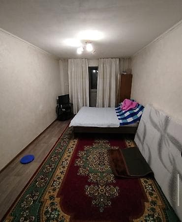 jack 4: 1 комната, 33 м², 104 серия, 4 этаж, Косметический ремонт — 9