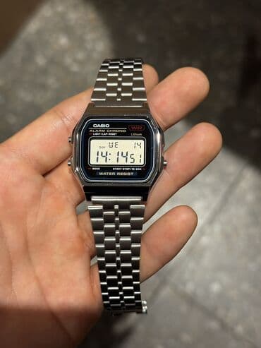 часы для измерения давления: Casio LTP-1302D-7A1. • Оригинал. • Японский механизм «Miyota». • — 1