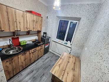 сниму квартиру беловодске: 1 комната, 30 м², 1 этаж — 2