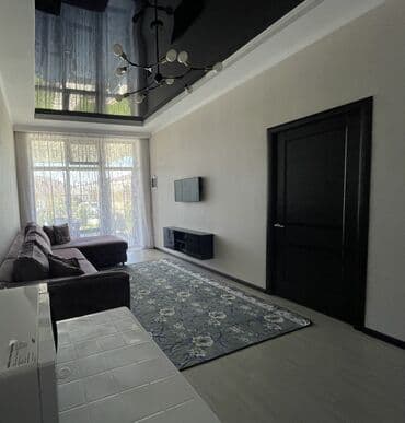 аренда яхты на иссык куле: Коттедж, Пальм бич ЦО Palm Beach, Чок-Тал, Детская площадка, Парковка, стоянка, Охраняемая территория — 3