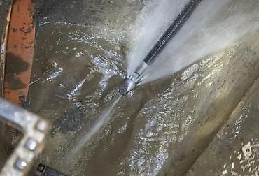 Сантехниктер: Сантехниканы оңдоо 6 жылдан ашык тажрыйба — 2