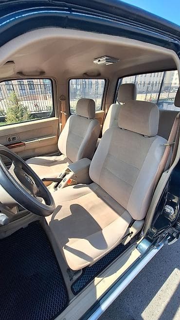 4: Nissan NP300: 2015 г., 2.4 л, Механика, Бензин, Пикап — 6