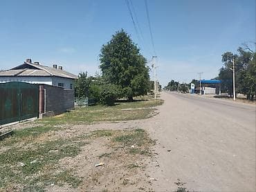 Дома: 🏡✨ ПРОДАЁТСЯ ДОМ С ЗЕМЕЛЬНЫМИ УЧАСТКАМИ ✨🏡 📍 Район: Сокулукский — 4