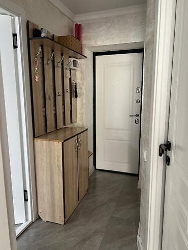 1 комната, 38 м², Политех Индивидуалка, 5 этаж, Евроремонт — 2