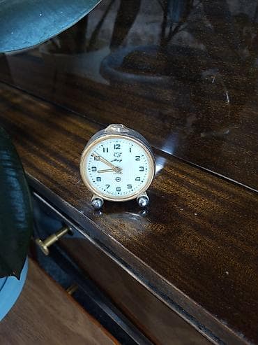 часы с кукушкой ссср: Коллекция советских винтажных предметов: 1) Механический секундомер — 7