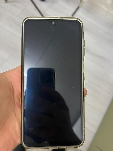 poco pad: Samsung Galaxy A16, 128 ГБ, цвет - Зеленый — 1