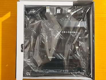 core i5 9400f: Материнская плата, Новый, Asus, AM4, Micro-ATX, Для ПК — 5