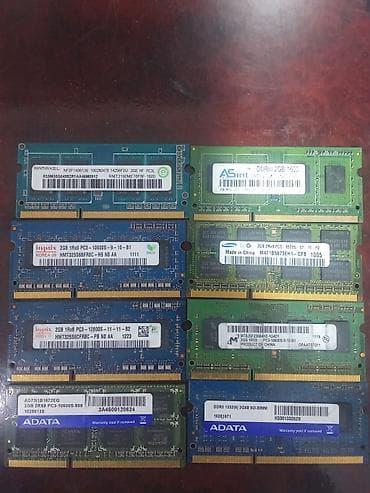ссд диск для ноутбука: Оперативная память (RAM) для ПК, Samsung, 2 ГБ, DDR3 — 1