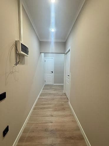 белгравия жк: 1 комната, 53 м², Элитка, 2 этаж, Евроремонт — 3