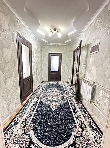 учас: 🏡 Срочно продается дом в ж/м Калыс-Ордо! ✨ Просторный и уютный дом — 3
