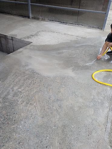 шлифмашина по бетону: Стяжка Гарантия, Монтаж, Бесплатная консультация Больше 6 лет опыта — 9