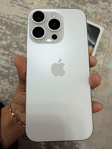 iphone 13 pro max pro: IPhone 15 Pro Max, Natural Titanium, Зарядное устройство, Чехол, Коробка — 6
