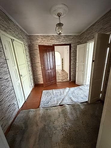 чортекова: 100 м², 5 комнат — 6