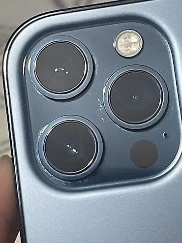 tecno pova 7: IPhone 12 Pro Max, Б/у, 256 ГБ, Blue Titanium, Защитное стекло, Чехол, Коробка, 74 % — 10