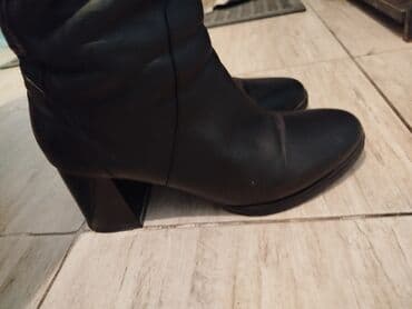 белорусская обувь для проблемных ног бишкек: Сапоги — 3