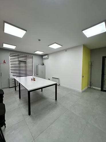 seven development: Аренда офисов, 122 м², В жилом комплексе, С отдельной кухней, С оборудованием, С отдельным сан узлом — 3