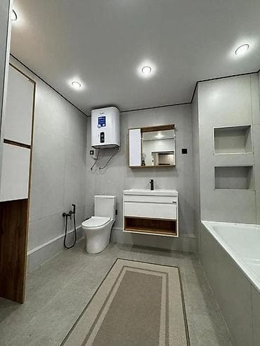 11: 1 комната, 46 м², Технопарк 11 этаж, Дизайнерский ремонт — 8