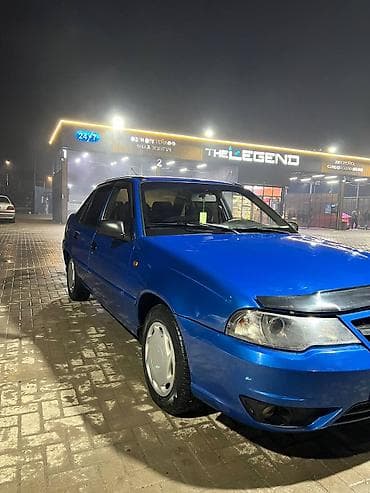 Daewoo: Daewoo Nexia: 2012 г., 1.5 л, Механика, Седан — 6