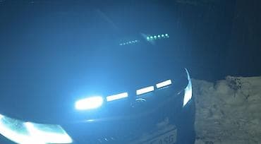 сигналы: Новый есть разные режимы и белый и красный синий хорошем состоянии — 4