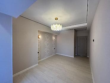 3 комнаты, 80 м², Элитка, 6 этаж, Евроремонт — 10