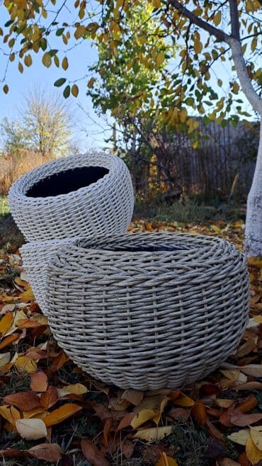 полка для овощей своими руками: 👋Сплетеные в ручную 🔥🔥🔥из самого качественного ротанга Доступны к — 1