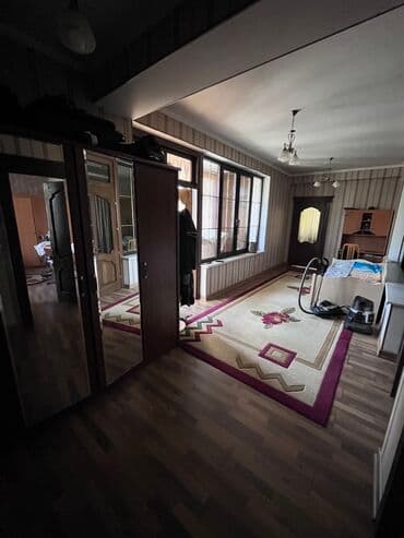 Сниму дом: Дом, 140 м², 3 комнаты, Собственник — 10