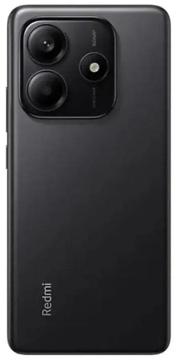 13 lite: Redmi, Redmi Note 14 Pro, Новый, 128 ГБ, цвет - Черный — 2