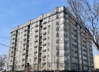 сдается 2 комнатная квартира без мебели: 2 комнаты, Собственник, Без подселения, С мебелью полностью — 6