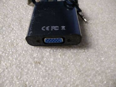 dvi hdmi переходник: Видеокарта, Новый — 8