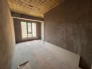 o2 development: 3 комнаты, 93 м², Элитка, 7 этаж, ПСО (под самоотделку) — 6