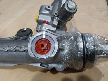 радиатор кондиционера опель вектра б: Рулевая рейка Mercedes-Benz — 2