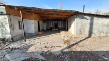 лебединовка дома: Үй, 150 кв. м, 6 бөлмө, Менчик ээси, Косметикалык оңдоо — 7