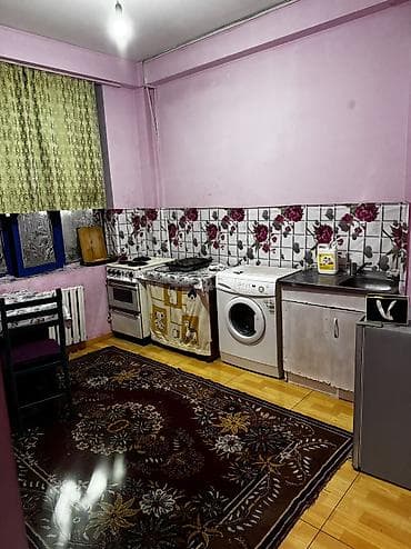 Квартиры: 2 комнаты, Собственник, Без подселения, от 6 месяцев — 7