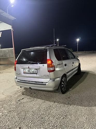 рулевая рейка хонда срв 2: Mitsubishi Space Star: 2002 г., 1.6 л, Механика, Бензин, Хэтчбэк — 7