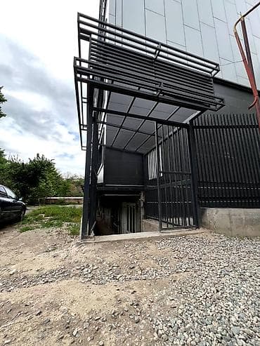open space: Аренда офисов, 370 м², В жилом комплексе, С отдельным входом, С юридическим адресом, С отдельным сан узлом — 5