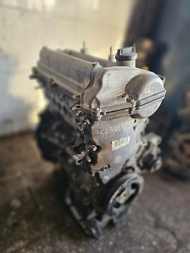 ПРОДАЮ ДВИГАТЕЛЬ 1-NZ. НА ТОЙОТА 1.5 ОБЬЕМ! ГАРАНТИЯ + УСТАНОВКА