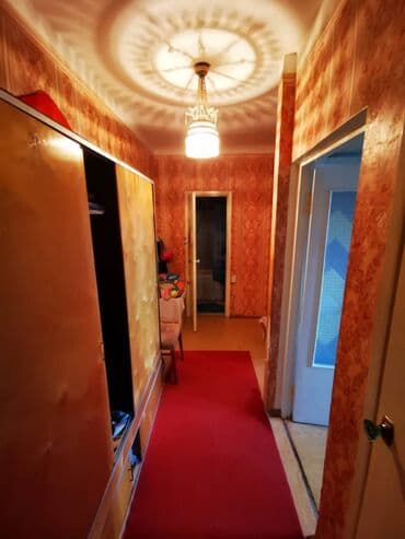 дом орозбекова: Продаю 2х ком. Кв. На 2 этаже из 4. В с. Бостери. Иссык-Куль Северный — 6