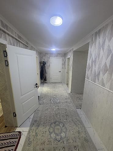 ремонт надо: СРОЧНО СРОЧНО СРОЧНО Продается дом с участком в жилом массиве Ак-Ордо — 7