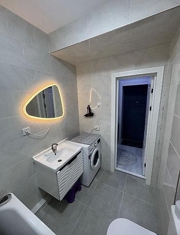 Недвижимость: 1 комната, 43 м², ул. Лев Толстой Элитка, 3 этаж, Евроремонт — 5