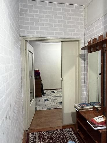 ищу кватиру: 1 комната, Агентство недвижимости, Без подселения, С мебелью частично — 6