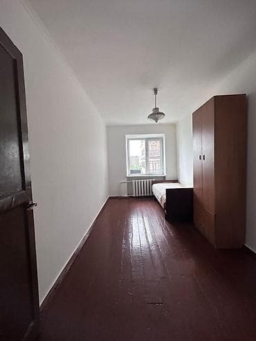 3 комнаты, 60 м², Восток-5 мкр Индивидуалка, 5 этаж, Косметический ремонт — 4