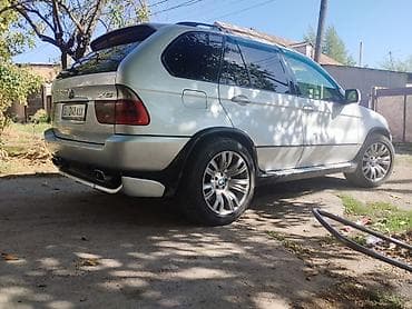 bmw e20: BMW X5: 2006 г., 3 л, Автомат, Дизель, Кроссовер — 1